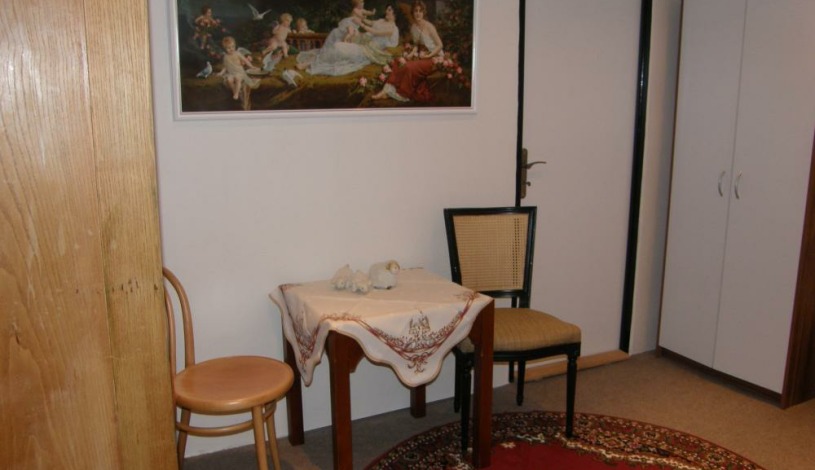 Apartments Meixner Mariánské Lázně